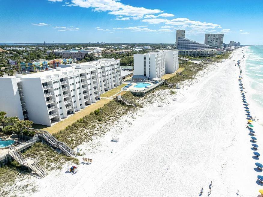 Blue Surf Townhomes 24 Destin Exterior foto